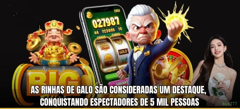 App bis777 para Android e iOS - download grátis