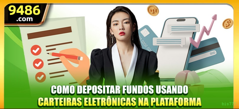 Bônus exclusivos membros VIP bis777